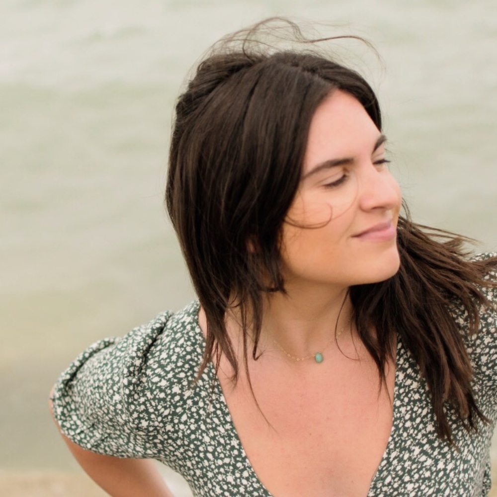 Meet your Posher, Natalie